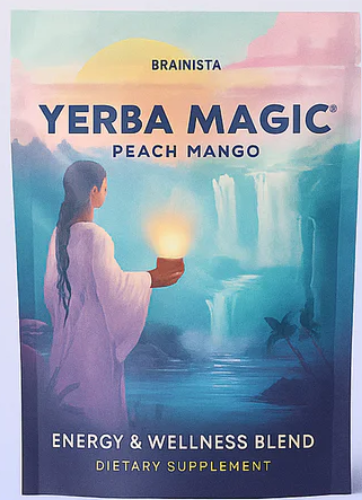 Yerba Magic